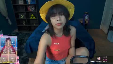 Rabbit online show from 06/16/26, 08:44