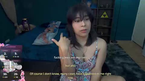 Rabbit online show from 07/13/26, 08:33