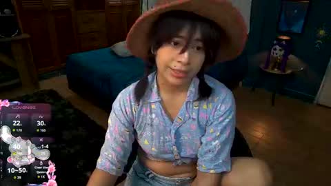 Rabbit online show from 07/29/26, 08:29
