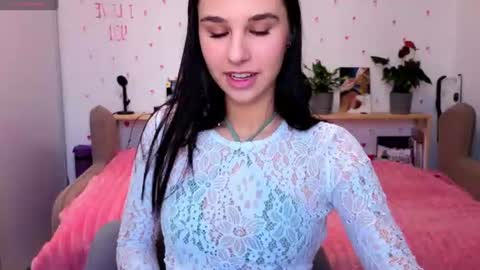 Molly online show from 07/09/26, 03:32