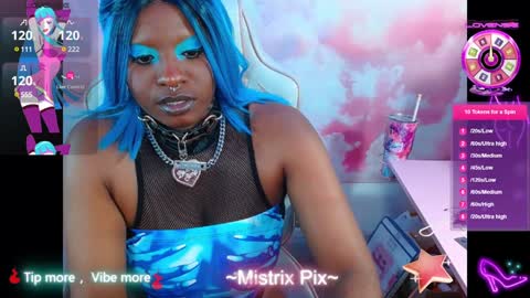 Snapshot of pixiebob25 chatting on 12/09/24, 12:30 Thekawaiidomme online show from 12/09/24, 12:30