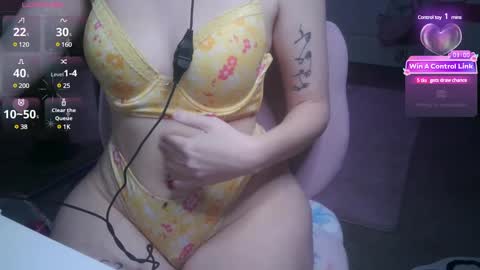 Pixie online show from 01/12/25, 02:03