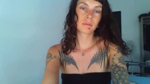 pixiecatfairy online show from 09/09/25, 01:10