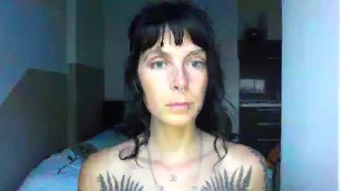 pixiecatfairy online show from 10/20/25, 03:45