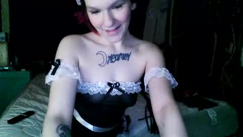 Pixie dust online show from 02/04/25, 02:07