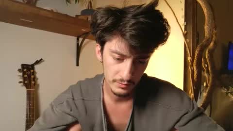 Juju online show from 10/24/25, 01:13