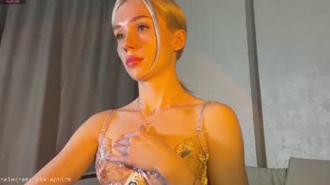 Emmy and Edward online show from 07/08/26, 07:07
