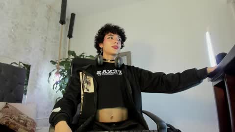cris online show from 01/03/25, 12:00