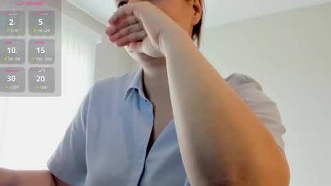 Horny Cats who Want Pizza online show from 07/10/26, 05:48