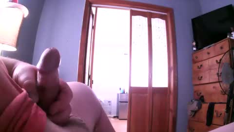 Snapshot of pizzaman9797 chatting on 02/07/25, 09:48 pizzaman9797 online show from 02/07/25, 09:48