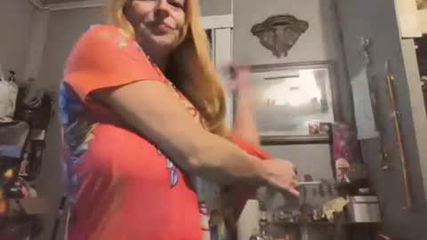 pizzedwife online show from 07/14/26, 06:35