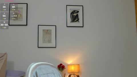 Snapshot of pk2secretxx chatting on 02/19/25, 05:38 Angie Henao online show from 02/19/25, 05:38