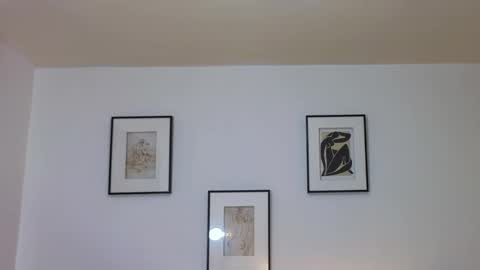 Angie Henao online show from 03/05/25, 07:49