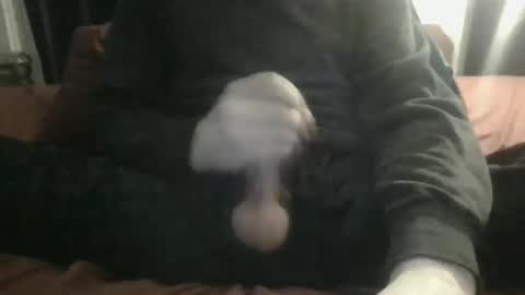 Plague Cockter online show from 10/26/25, 02:39