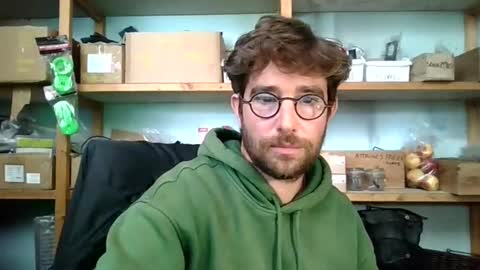 plaisirssecret online show from 03/11/25, 11:55