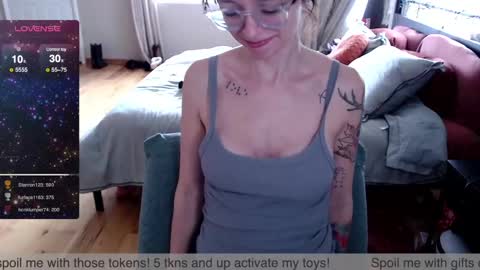 Plantbabeee online show from 01/09/25, 08:01