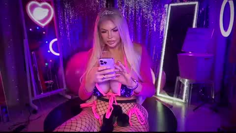 Dumb bimbo fuck doll online show from 02/08/25, 02:15