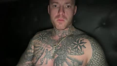 platinum_338 online show from 10/31/25, 01:23