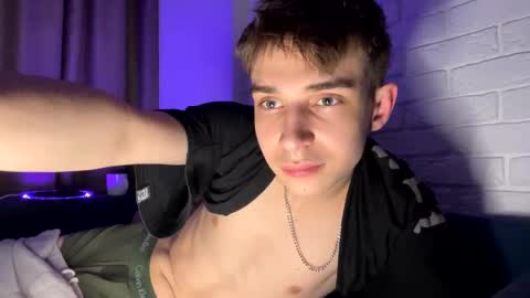 Platon Lxs online show from 02/17/25, 02:31