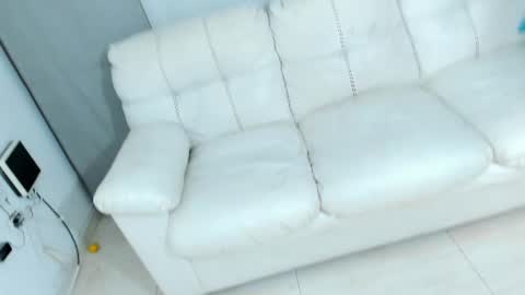 welcome to my room girls Paola Mia and Tio online show from 07/28/26, 08:23