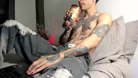 Snapshot of playboi_carti01 chatting on 10/01/25, 03:34 Carti online show from 10/01/25, 03:34