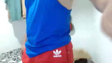 Snapshot of playboy758316 chatting on 03/02/25, 08:18 playboy758316 online show from 03/02/25, 08:18