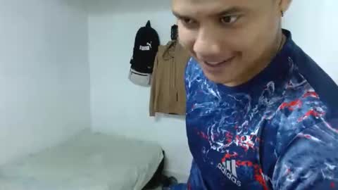 Snapshot of playboy758316 chatting on 03/04/25, 12:07 playboy758316 online show from 03/04/25, 12:07