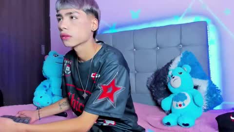 playboy_bunnyy online show from 09/10/25, 04:51
