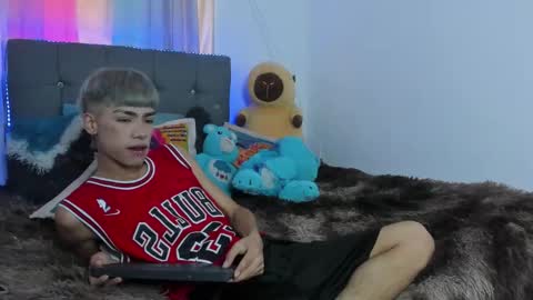 playboy_bunnyy online show from 09/30/25, 08:14