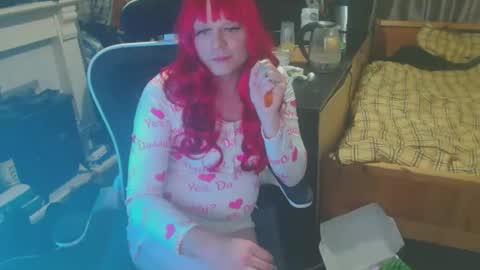 playboy_horny online show from 09/28/25, 01:33