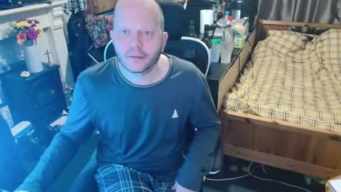 playboy_horny online show from 10/19/25, 08:20