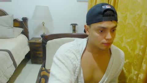 PETER online show from 02/12/25, 02:03