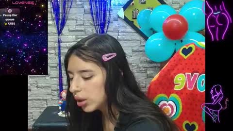 Snapshot of playboybunnyhot chatting on 11/01/25, 04:42 playboybunnyhot online show from 11/01/25, 04:42