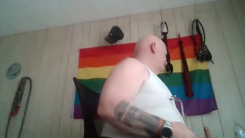 Snapshot of playboychas chatting on 04/19/26, 11:29 chaz online show from 04/19/26, 11:29