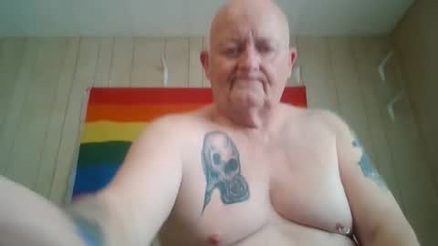 Snapshot of playboychas chatting on 05/18/26, 11:43 chaz online show from 05/18/26, 11:43