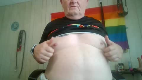 Snapshot of playboychas chatting on 05/20/26, 11:55 chaz online show from 05/20/26, 11:55