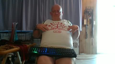 Snapshot of playboychas chatting on 06/12/26, 12:20 chaz online show from 06/12/26, 12:20