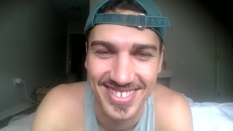 Snapshot of playboyspade333 chatting on 10/03/25, 08:06 Playboy Spade online show from 10/03/25, 08:06