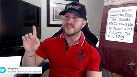 Snapshot of player2pawns chatting on 02/20/25, 06:28 Player online show from 02/20/25, 06:28