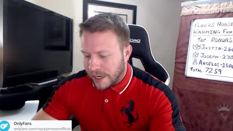 Snapshot of player2pawns chatting on 02/20/25, 09:33 Player online show from 02/20/25, 09:33