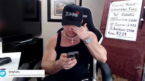 Snapshot of player2pawns chatting on 02/21/25, 09:45 Player online show from 02/21/25, 09:45