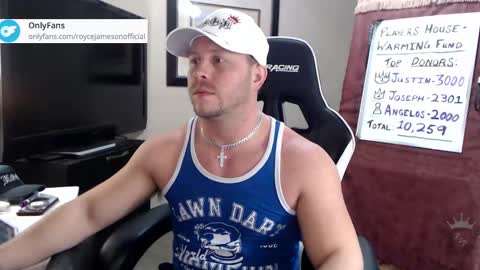 Snapshot of player2pawns chatting on 02/23/25, 12:05 Player online show from 02/23/25, 12:05