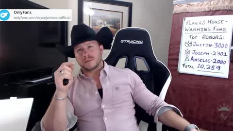 Snapshot of player2pawns chatting on 02/27/25, 02:42 Player online show from 02/27/25, 02:42