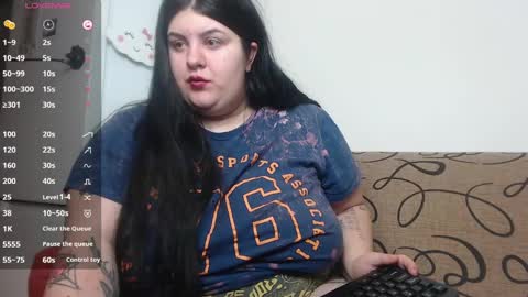 playful_allexys online show from 01/17/25, 10:23
