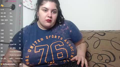 playful_allexys online show from 01/19/25, 01:00