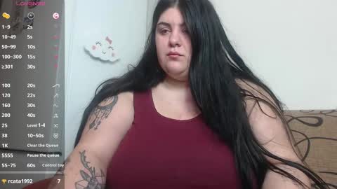 playful_allexys online show from 01/25/25, 02:04