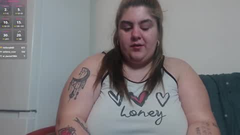 playful_allexys online show from 03/10/25, 05:00