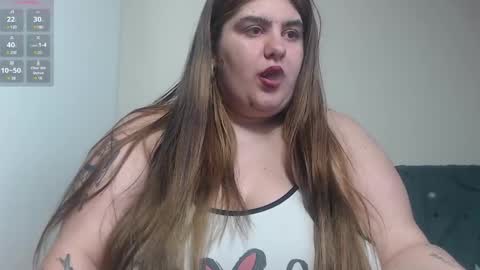 playful_allexys online show from 03/11/25, 09:13
