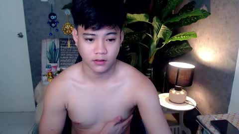 Snapshot of playful_kenzo chatting on 01/13/25, 03:26 Kenzo online show from 01/13/25, 03:26