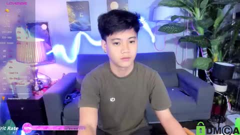 Snapshot of playful_kenzo chatting on 09/28/25, 01:22 Kenzo online show from 09/28/25, 01:22